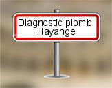 Diagnostic plomb AC Environnement à Hayange